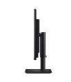 Samsung Monitor 32 cali Viewfinity S80UH IPS 3840x2160 UHD 16:9 1xHDMI 1xDP 1xUSB-C 90W 3xUSB-A Easy Connection KVM PIP/PBP 5ms 60Hz HAS+PIV płaski 3Y