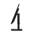 Samsung Monitor 32 cali Viewfinity S80UH IPS 3840x2160 UHD 16:9 1xHDMI 1xDP 1xUSB-C 90W 3xUSB-A Easy Connection KVM PIP/PBP 5ms 60Hz HAS+PIV płaski 3Y