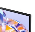 Samsung Monitor 32 cali Viewfinity S80UH IPS 3840x2160 UHD 16:9 1xHDMI 1xDP 1xUSB-C 90W 3xUSB-A Easy Connection KVM PIP/PBP 5ms 60Hz HAS+PIV płaski 3Y