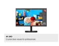 Samsung Monitor 32 cali Viewfinity S80UH IPS 3840x2160 UHD 16:9 1xHDMI 1xDP 1xUSB-C 90W 3xUSB-A Easy Connection KVM PIP/PBP 5ms 60Hz HAS+PIV płaski 3Y