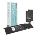 Movano Bateria V6W33 do Dell Inspiron 3510 5410 5510 Vostro 3510 3515 5415 5515 - 3300 mAh (50 Wh)
