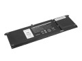 Movano Bateria V6W33 do Dell Inspiron 3510 5410 5510 Vostro 3510 3515 5415 5515 - 3300 mAh (50 Wh)