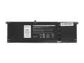 Movano Bateria V6W33 do Dell Inspiron 3510 5410 5510 Vostro 3510 3515 5415 5515 - 3300 mAh (50 Wh)