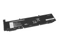 Movano Bateria XG4K6 do Dell XPS 17 9700 9710 9720 Precision 5750 5760 5770 P92F - 8500 mAh (97 Wh)