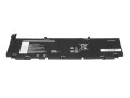 Movano Bateria XG4K6 do Dell XPS 17 9700 9710 9720 Precision 5750 5760 5770 P92F - 8500 mAh (97 Wh)