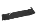 Movano Bateria XG4K6 do Dell XPS 17 9700 9710 9720 Precision 5750 5760 5770 P92F - 8500 mAh (97 Wh)