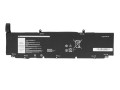 Movano Bateria XG4K6 do Dell XPS 17 9700 9710 9720 Precision 5750 5760 5770 P92F - 8500 mAh (97 Wh)