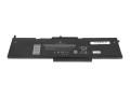 Movano Bateria VG93N WFWKK do Dell Latitude 15 5580 Precision 3520 3530 - 8070 mAh (92 Wh)