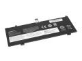 Movano Bateria L18C4PF0 L18D4PF0 L18M4PF0 do Lenovo ThinkBook 13S 14S - 2900 mAh (44 Wh)
