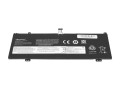 Movano Bateria L18C4PF0 L18D4PF0 L18M4PF0 do Lenovo ThinkBook 13S 14S - 2900 mAh (44 Wh)