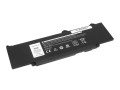 Movano Bateria DR02P do Dell Latitude 5340 5540 5440 3540 3440 Precision 3580 3480 - 3500 mAh (39 Wh)