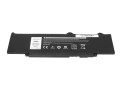 Movano Bateria DR02P do Dell Latitude 5340 5540 5440 3540 3440 Precision 3580 3480 - 3500 mAh (39 Wh)
