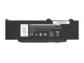 Movano Bateria DR02P do Dell Latitude 5340 5540 5440 3540 3440 Precision 3580 3480 - 3500 mAh (39 Wh)