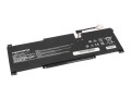 Movano Bateria BTY-M491 do MSI Modern 15 A10M A11M Summit B15 A11M - 4600 mAh (52.4 Wh)