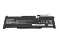 Movano Bateria BTY-M491 do MSI Modern 15 A10M A11M Summit B15 A11M - 4600 mAh (52.4 Wh)