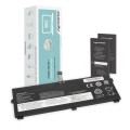 Movano Bateria L18M3P72 L19M3P71 do Lenovo ThinkPad X390 Yoga ThinkPad X13 Yoga - 4200 mAh (49 Wh)