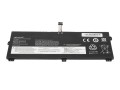Movano Bateria L18M3P72 L19M3P71 do Lenovo ThinkPad X390 Yoga ThinkPad X13 Yoga - 4200 mAh (49 Wh)