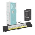 Movano Bateria L13M4P02 do Lenovo Y50-70 Y50-80 Y70-70 - 7400 mAh (54 Wh)