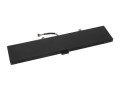 Movano Bateria L13M4P02 do Lenovo Y50-70 Y50-80 Y70-70 - 7400 mAh (54 Wh)