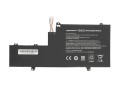 Movano Bateria do OM03XL HP EliteBook x360 1030 G2 - 4700 mAh (54 Wh)