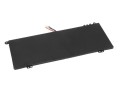 Movano Bateria 4588105-2S do Medion Akoya E15403 Dynabook Satellite Pro C50-H - 5520 mAh (42 Wh)