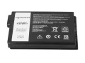 Movano Bateria 7WNW1 do Dell Latitude 5420 5424 7424 Rugged Extreme GK3D3 DMF8C - 4200 mAh (48 Wh)