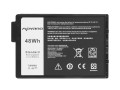 Movano Bateria 7WNW1 do Dell Latitude 5420 5424 7424 Rugged Extreme GK3D3 DMF8C - 4200 mAh (48 Wh)