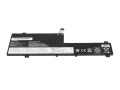 Movano Bateria L19M3PD6 L19C3PD6 do Lenovo Flex 5-15IIL05 5-14ITL05 5-14ARE05 - 4560 mAh (52.5 Wh)