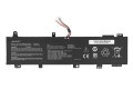 Movano Bateria C41N1906-1 do Asus TUF Gaming FA506 F15 FX506 A17 FA706IU - 4900 mAh (74 Wh)