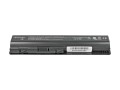 Movano Bateria EV06 do HP G50 G70 Pavilion DV4 DV5 DV6 - 4400 mAh (48 Wh)