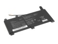 Movano Bateria do Asus ROG Strix G512LU G531GU G712LU - 4335 mAh (66 Wh)