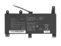 Movano Bateria do Asus ROG Strix G512LU G531GU G712LU - 4335 mAh (66 Wh)