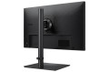 Samsung Monitor 24 cale Essential G32H IPS 1920x1080 FHD 16:9 1xDP 1xHDMI 1xD-Sub 4xUSB-A 1xUSB-B 1ms 144Hz HAS+PIV płaski 2Yd2d (LS24HG320EUXEN)