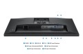 Samsung Monitor 24 cale Essential G32H IPS 1920x1080 FHD 16:9 1xDP 1xHDMI 1xD-Sub 4xUSB-A 1xUSB-B 1ms 144Hz HAS+PIV płaski 2Yd2d (LS24HG320EUXEN)