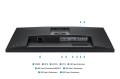 Samsung Monitor 27 cali Essential G32H IPS 1920x1080 FHD 16:9 1xDP 1xHDMI 1xD-Sub 4xUSB-A 1xUSB-B 1ms 144Hz HAS+PIV płaski 2Yd2d (LS27HG320EUXEN)