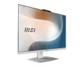 MSI Komputer All-in-One Modern AM272P 1MA-1484XEU nOS/Intel Core 5 120U/8GB/500GB/UMA/27 cali/Biały