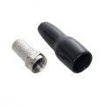 Maclean Antena Zewnętrzna DVB-T TV Combo UHF MCTV-855