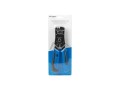 LANBERG Zaciskarka wtyków RJ-45 RJ-11 + tester NT-0203