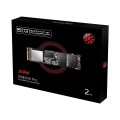 Adata Dysk SSD XPG SX8200 PRO 2TB PCIe 3x4 3.5/3 GB/s M.2