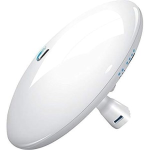 UBIQUITI Mostek sygnału NanoBeam 5AC 5GHz NBE-5AC-Gen2