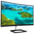 Philips Monitor 322E1C 31.5'' Curved VA HDMI DP