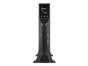 Armac Zasilacz awaryjny Rack 19''Line-Interactive Pure Sine Wave 3000VA LCD 8x230v  IEC
