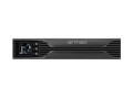 ARMAC Zasilacz awaryjny Rack 19''Line-Interactive Pure Sine Wave 3000VA LCD 8x230v  IEC