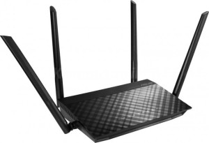 Asus Router RT-AC58U AC1300 1WAN 4LAN
