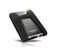 Adata DashDrive Durable HD650 1TB 2.5'' USB3.0 Czarny