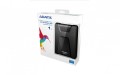 Adata DashDrive Durable HD650 1TB 2.5'' USB3.0 Czarny