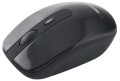 Esperanza ZESTAW BEZPRZEWODOWY KLAWIATURA SLIM + MYSZ 2,4 GHz EK122K       LIBERTY CZARNY