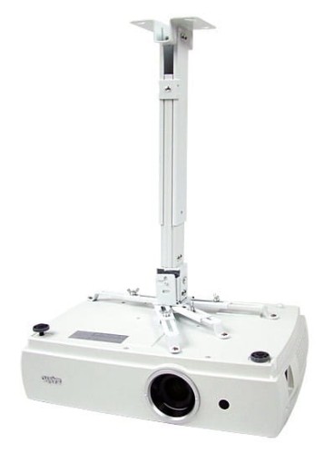 AVTek Uchwyt Easy Mount - uniwersalny, długość 43-65 cm, udźwig max. 10kg
