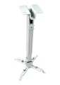 AVTek Uchwyt Easy Mount - uniwersalny, długość 43-65 cm, udźwig max. 10kg