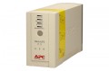 APC BACK-UPS CS 650VA USB/SERIAL 230V  BK650EI